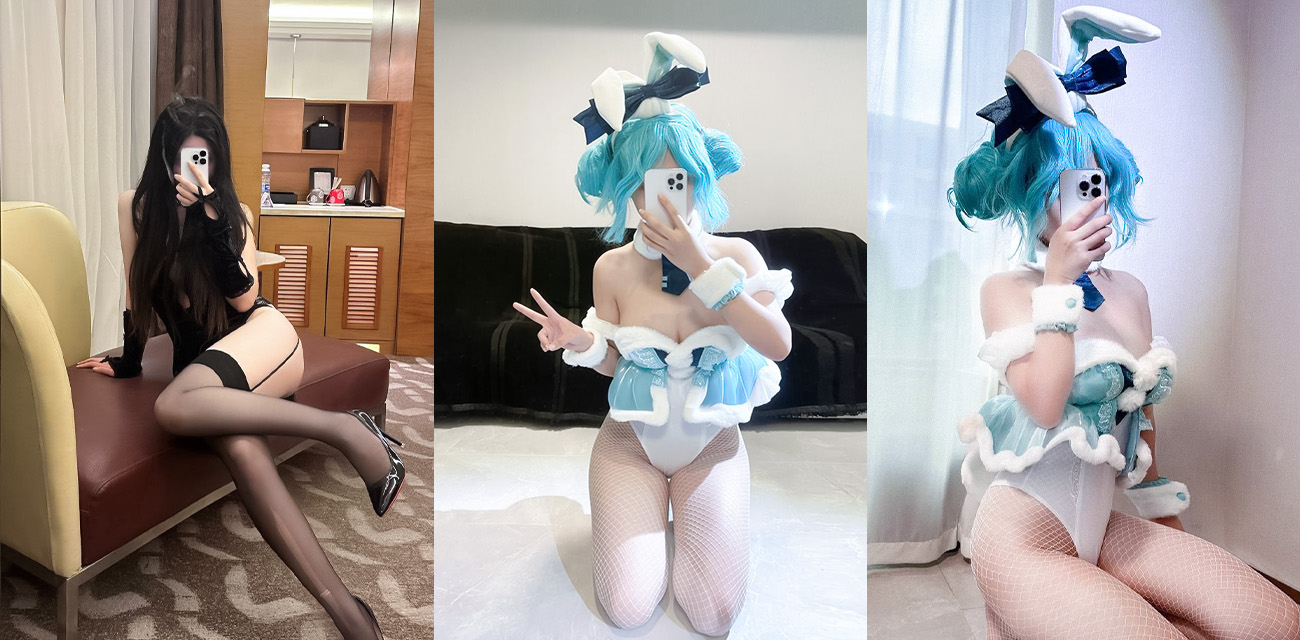 极品Coser福利姬【kinoo15ovo】假屌自慰白虎嫩穴淫水四溢，金主爸爸打桩后入反差魅力炸裂